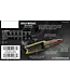 Federal Gold Medal Berger Ammunition - 6.5 Creedmoor, 130 Grain, Berger AR Hybrid OTM, 2875 fps