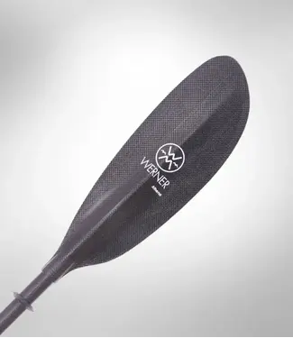 WERNER PADDLES Werner Athena 2 Piece Straight Shaft Paddle - 230 cm, Small