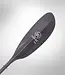 Werner Athena 2 Piece Straight Shaft Paddle - 230 cm, Small