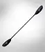 Werner Athena 2 Piece Straight Shaft Paddle - 230 cm, Small