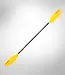 Werner Skagit FG 2 Piece Straight Standard Shaft Paddle