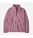 Patagonia Women's Synchilla Fleece Marsupial