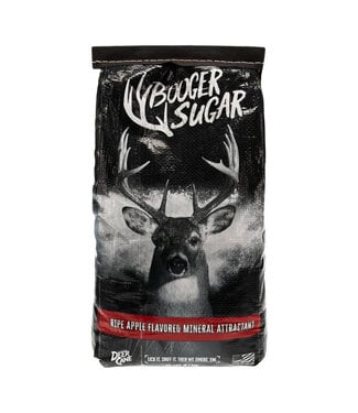 Evolved Habitats Booger Sugar Apple 20LB Deer Mineral