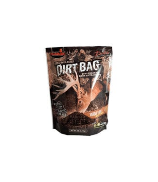 Evolved Habitats Dirt Bag 5LB Molasses Deer Attractant