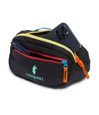 COTOPAXI Cotopaxi Kapai 1.5L Hip Pack - Del Dia