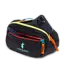 Cotopaxi Kapai 1.5L Hip Pack - Del Dia
