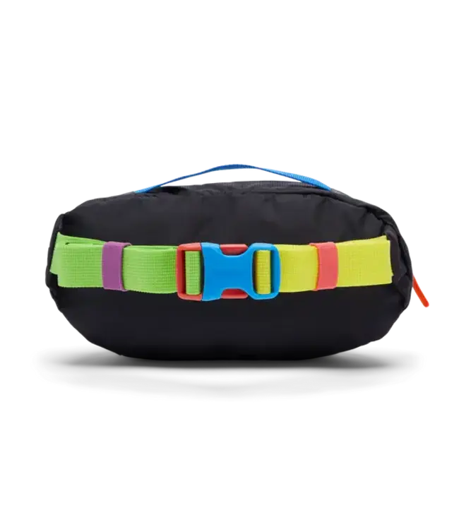Cotopaxi Kapai 1.5L Hip Pack - Del Dia