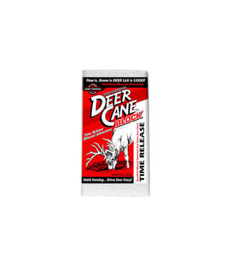 Evolved Habitats 4LB Deer Cane Block Deer Mineral