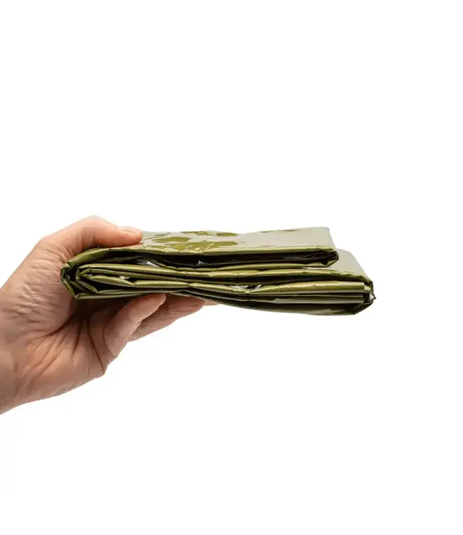 Survive Outdoors Longer Emergency Blanket - XL