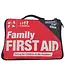 Adventure First Aid Family Kit - 1-4 People