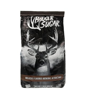 Evolved Habitats Booger Sugar Molasses 20LB Deer Mineral
