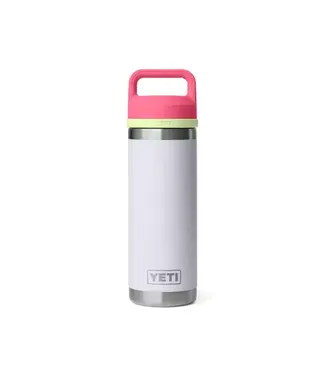 YETI Yeti 18 oz Rambler Bottle With Chug Cap