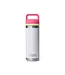 Yeti 18 oz Rambler Bottle With Chug Cap