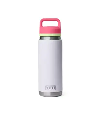YETI Yeti 26 oz Rambler Bottle With Chug Cap