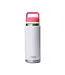 Yeti 26 oz Rambler Bottle With Chug Cap