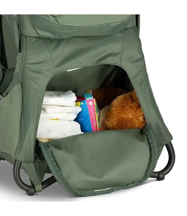 Osprey Poco Premium Child Carrier