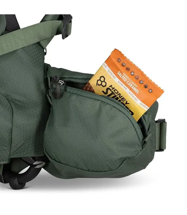 Osprey Poco Premium Child Carrier