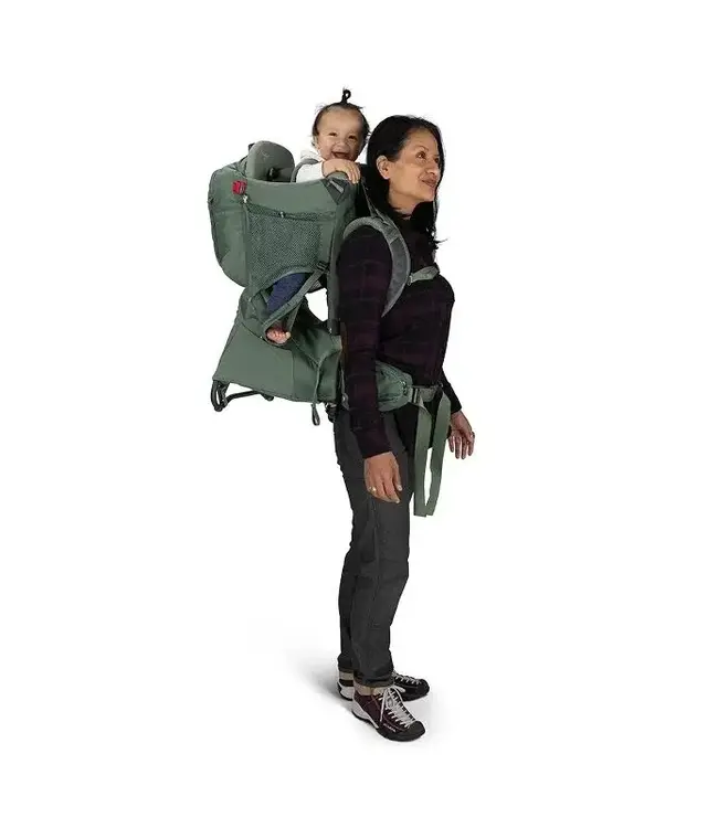 Osprey Poco Premium Child Carrier
