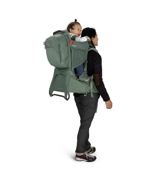 Osprey Poco Premium Child Carrier