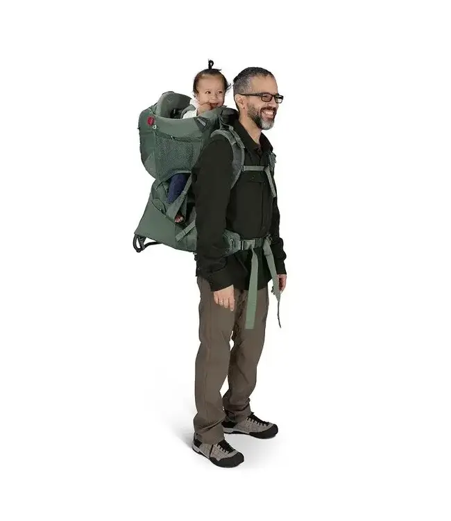 Osprey Poco Premium Child Carrier