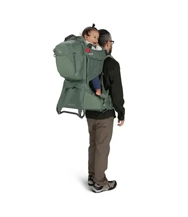 Osprey Poco Premium Child Carrier