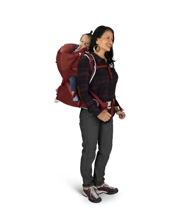Osprey Poco LT Child Carrier