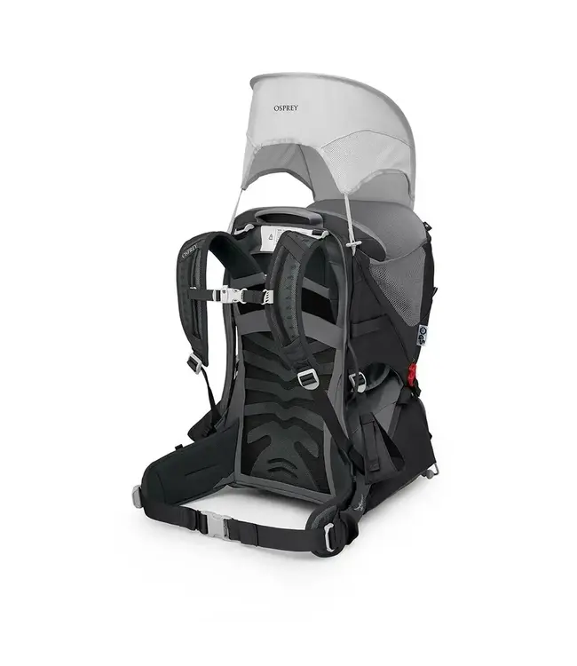 Osprey Poco LT Child Carrier