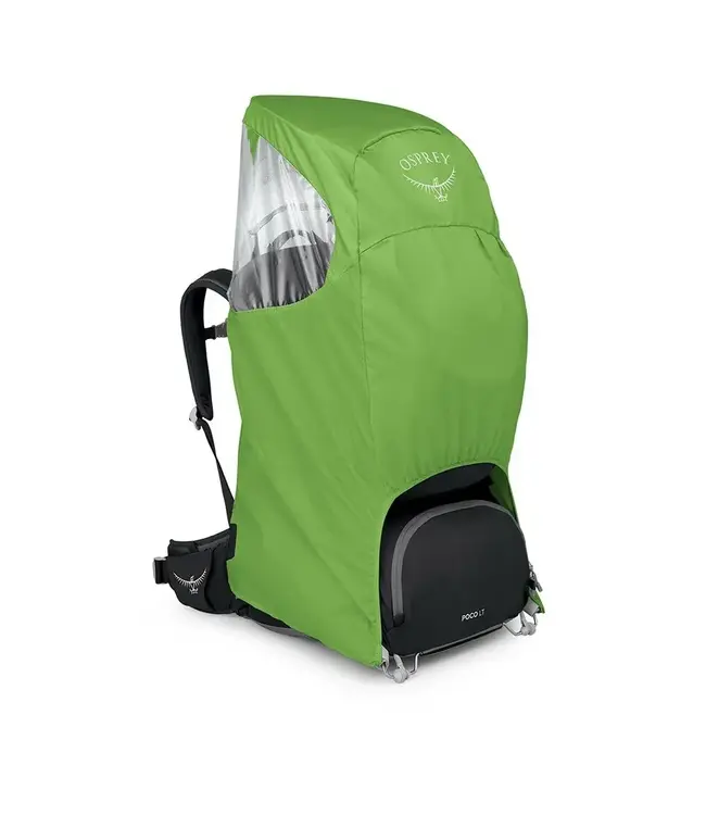 Osprey Poco LT Child Carrier