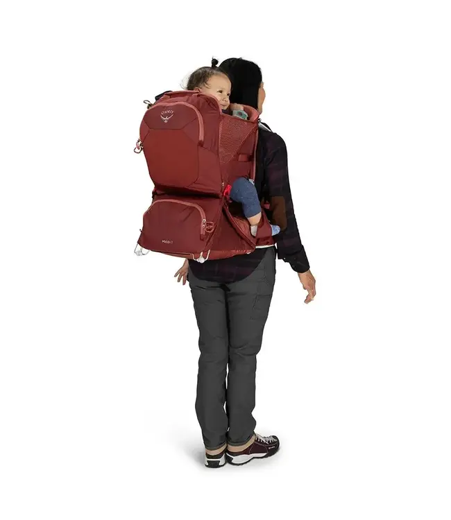 Osprey Poco LT Child Carrier