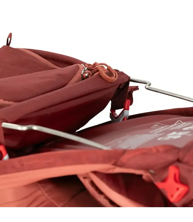 Osprey Poco LT Child Carrier