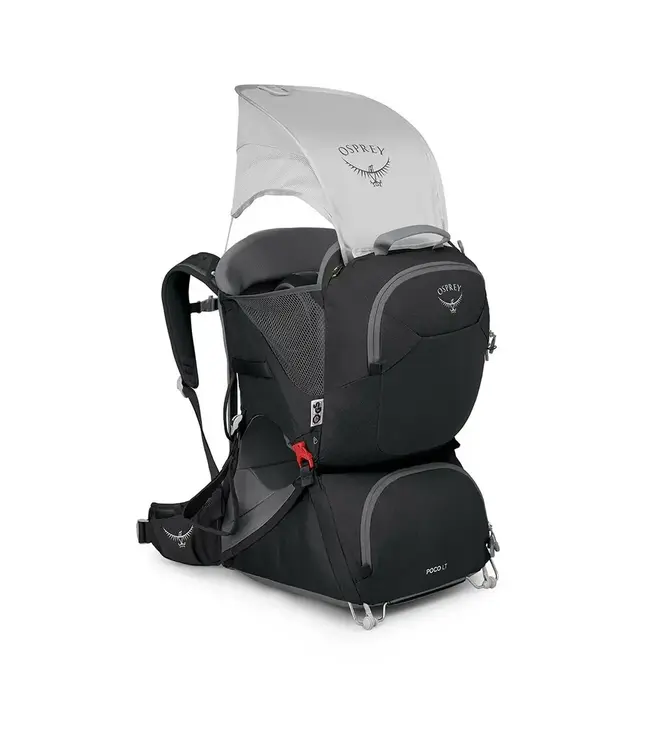 Osprey Poco LT Child Carrier