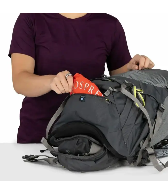 Osprey Sirrus 36 Women's Light Backpack| Day Hiking