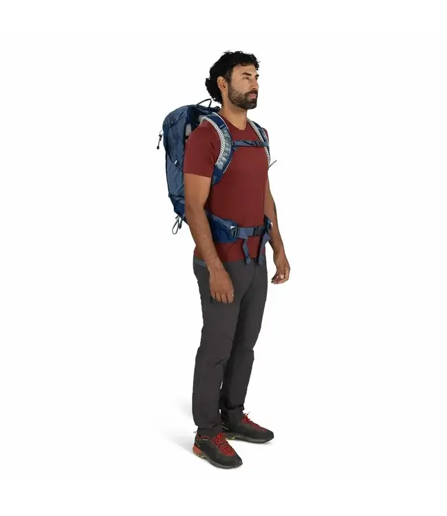 Osprey Stratos 24 Hiking Backpack
