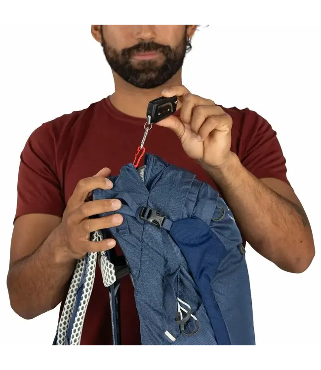 Osprey Stratos 24 Hiking Backpack