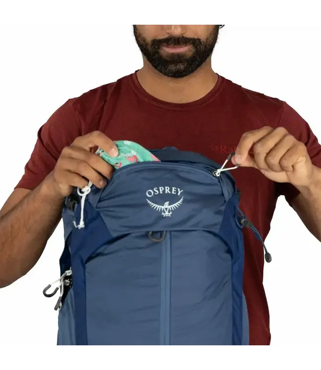 Osprey Stratos 24 Hiking Backpack