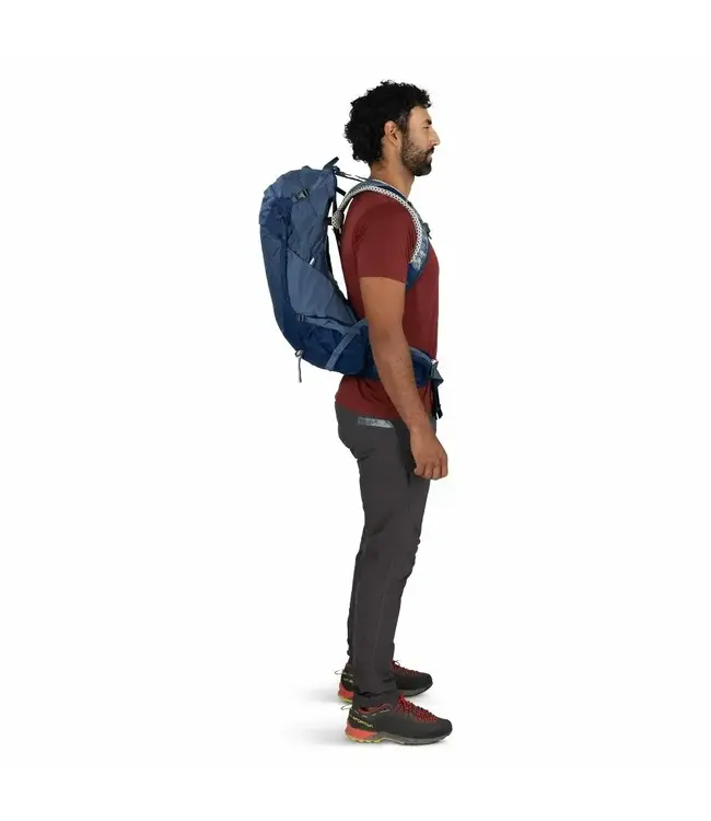 Osprey Stratos 24 Hiking Backpack