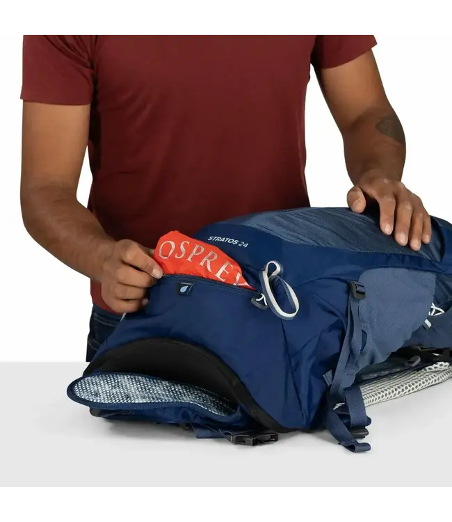 Osprey Stratos 24 Hiking Backpack