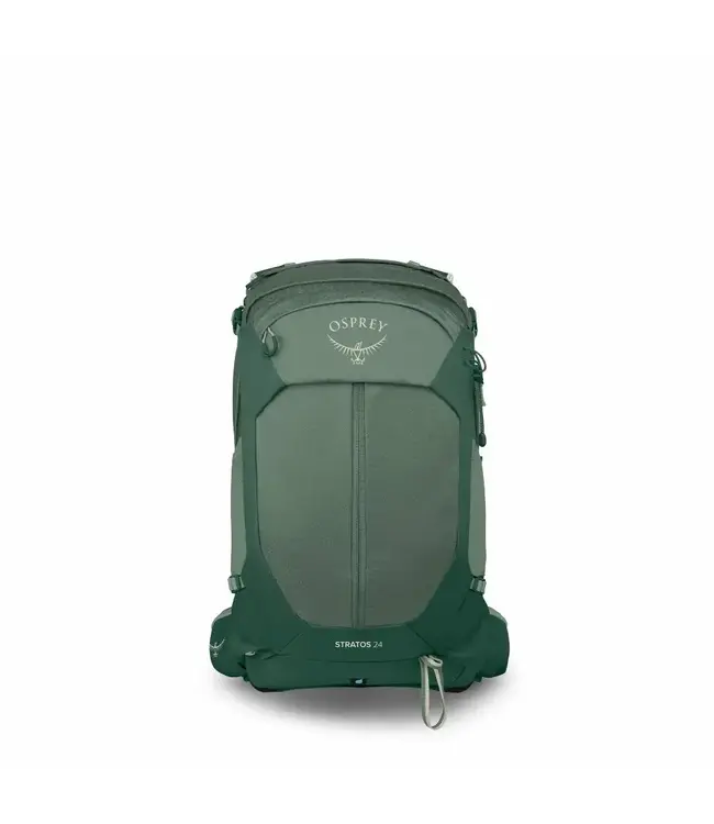 Osprey Stratos 24 Hiking Backpack