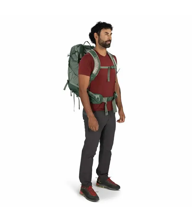 Osprey Stratos 34 Hiking Backpack