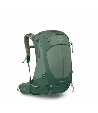 OSPREY Osprey Stratos 34 Hiking Backpack