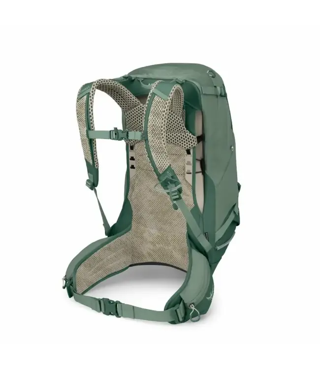 Osprey Stratos 34 Hiking Backpack