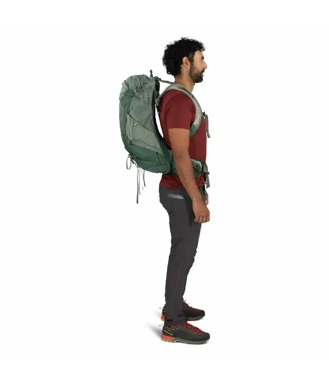 Osprey Stratos 34 Hiking Backpack