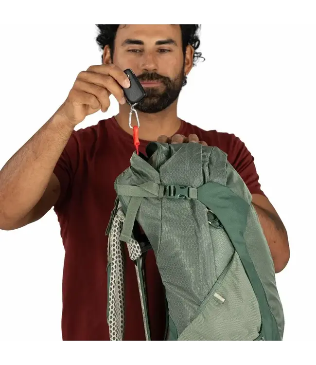 Osprey Stratos 34 Hiking Backpack