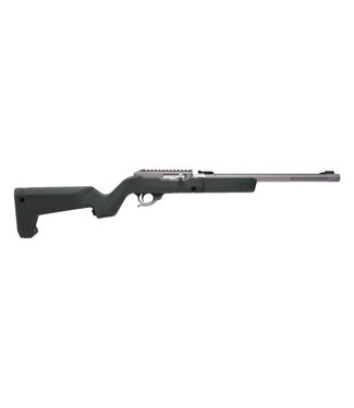 TACSOL TACTICAL SOLUTION Tactical Solutions X-Ring VR GEN 2 TD 22LR 16.5" BBL