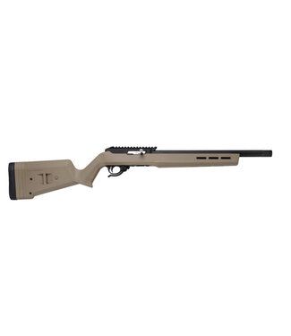 TACSOL TACTICAL SOLUTION Tactical Solutions X-Ring VR GEN 2 22LR 16.5" BBL