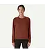 Patagonia Women's Long-Sleeved Capilene Thermal Crewneck
