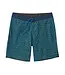 Patagonia Men's Hydropeak Boardshorts - 18"