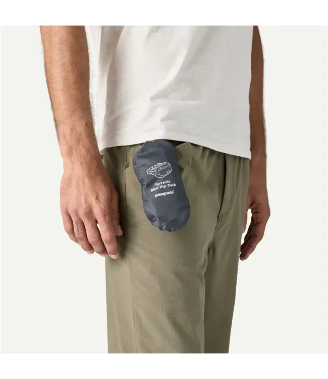 Patagonia Terravia Mini Hip Pack 1L