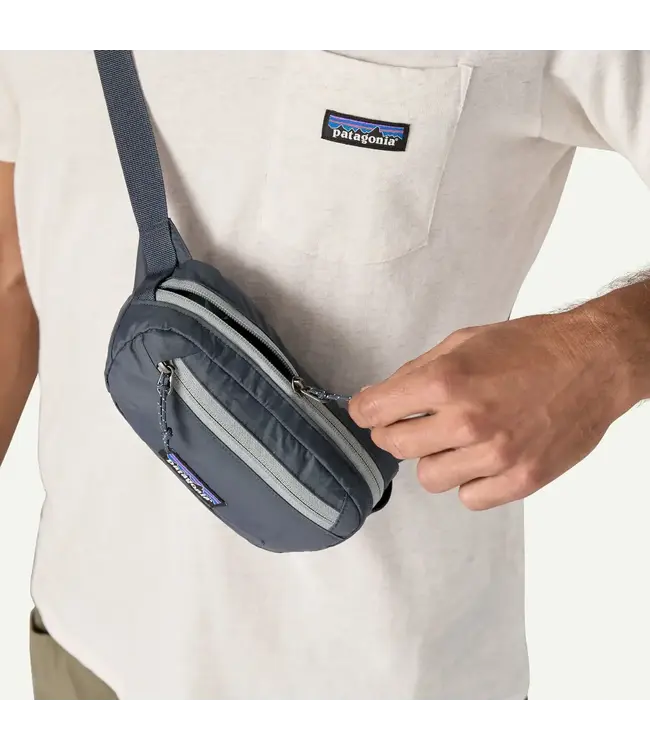 Patagonia Terravia Mini Hip Pack 1L