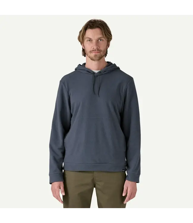 Patagonia Men's Micro D Fleece Hoody